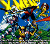 X-Men (Multiscreen)